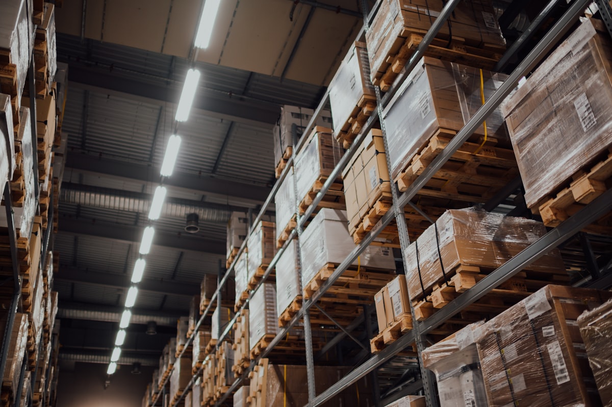 Vardhaman Elastomer manufacturing workshop