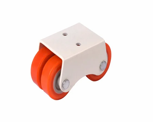 Four Wheel Caster