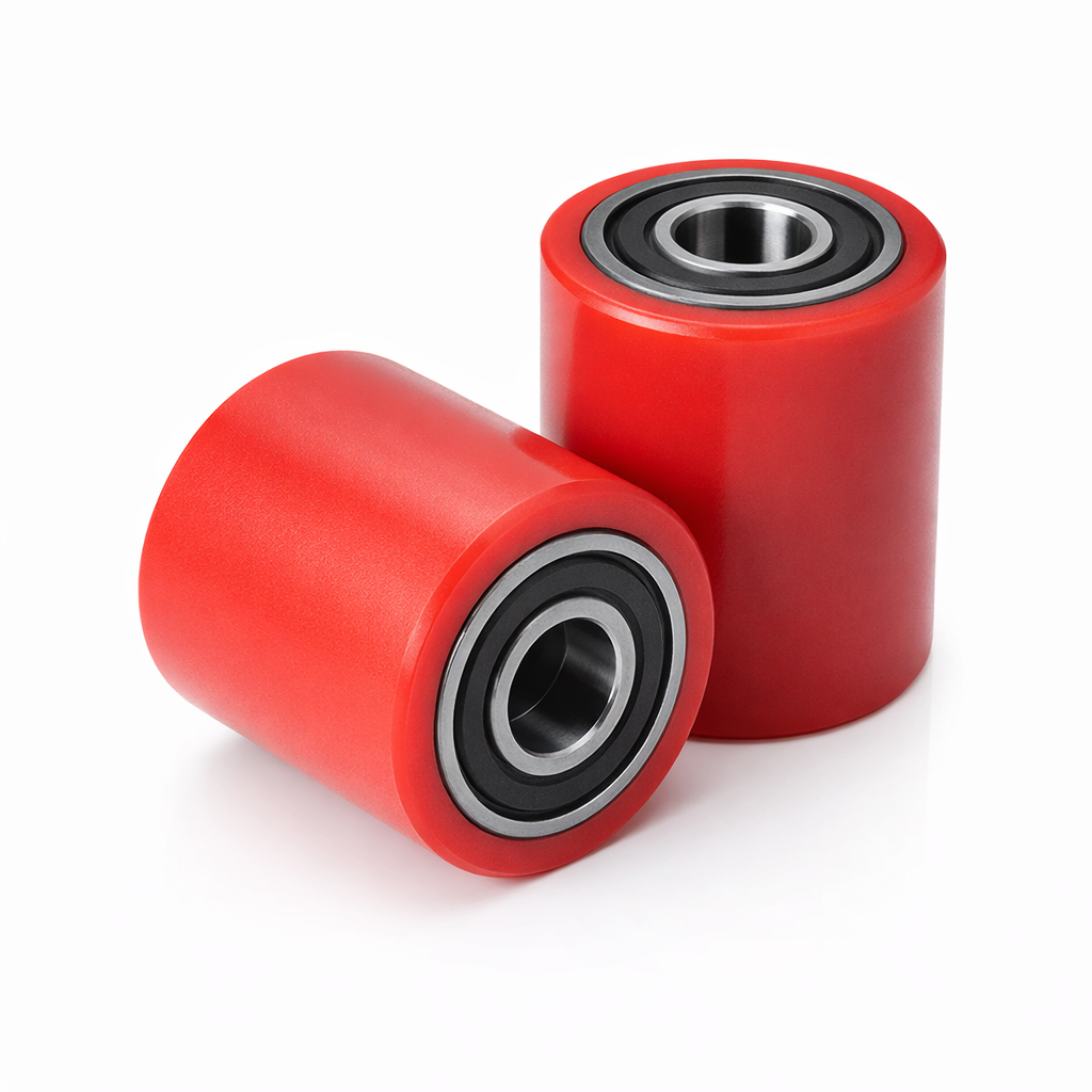 Pallet Truck Wheel