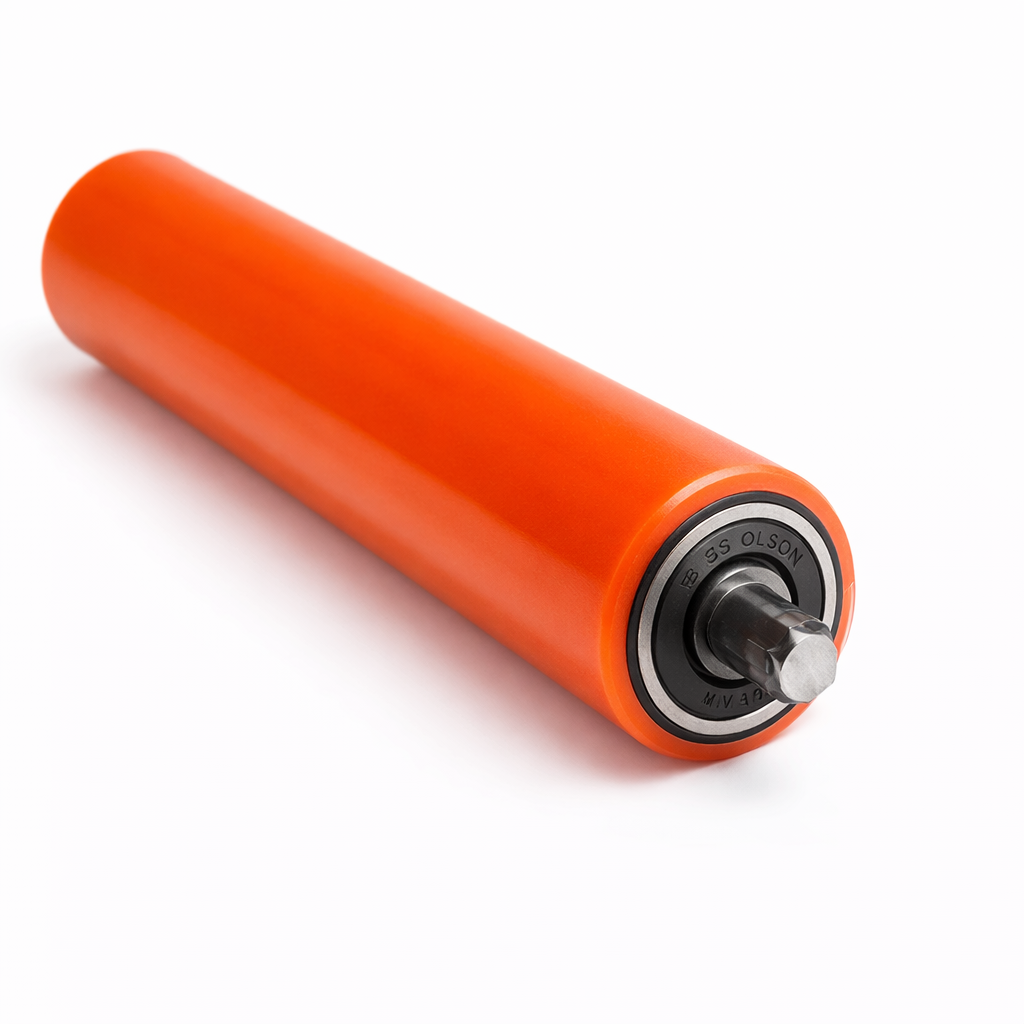 Polyurethane Rollers