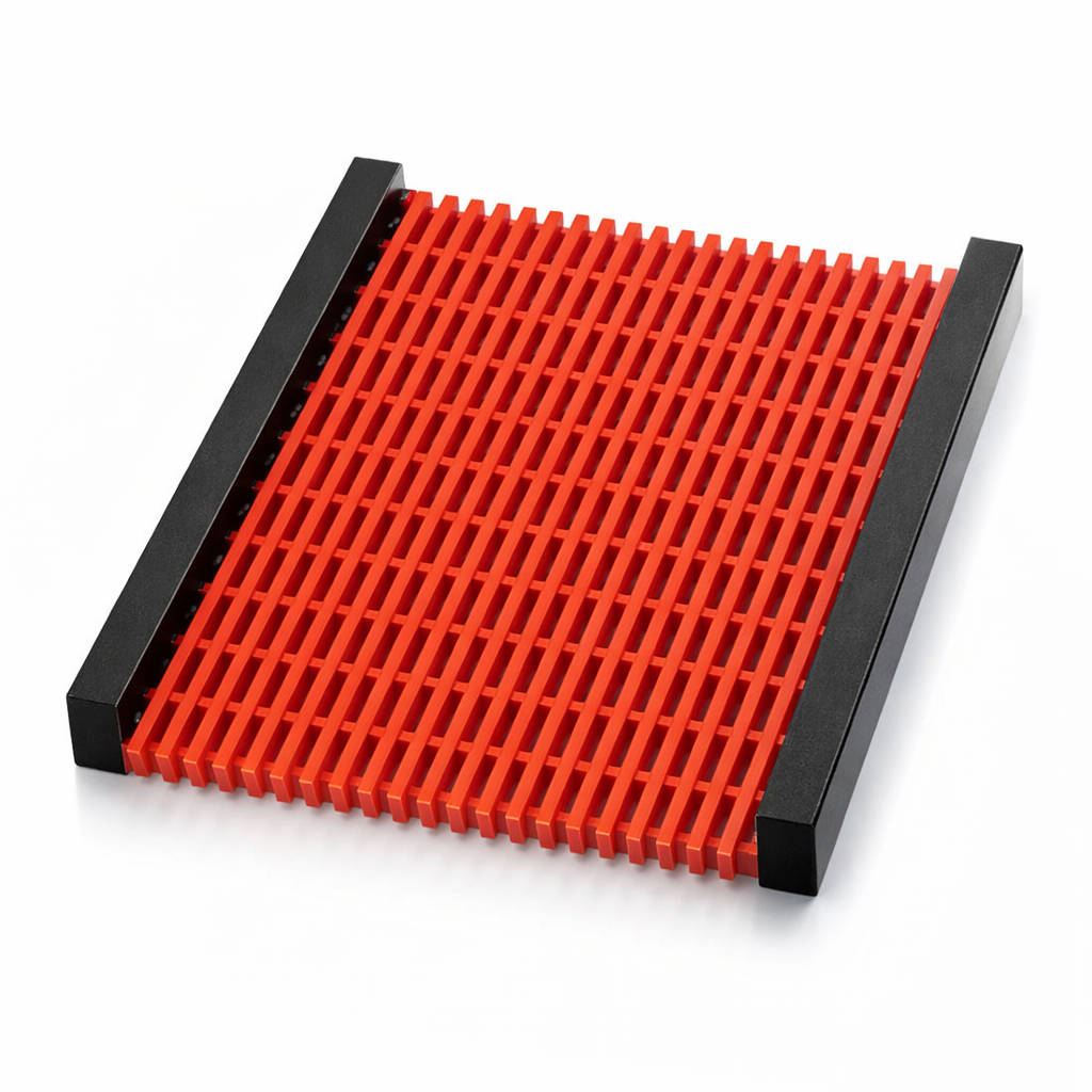 Polyurethane Screen