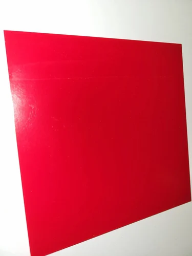 Cast Polyurethane Sheet