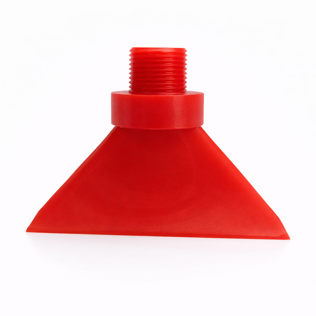 Polyurethane Spray Nozzle